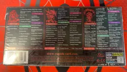 NEW Yu-Gi-Oh 1st Edition Legendary 5Ds 3 Deck Box Set Chibi Variant - Image 2