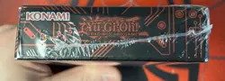 NEW Yu-Gi-Oh 1st Edition Legendary 5Ds 3 Deck Box Set Chibi Variant - Image 4