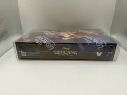 Disney Lorcana: Shimmering Skies Booster Box (NEW/FACTORY SEALED) - Image 3