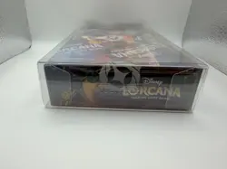 Disney Lorcana: Shimmering Skies Booster Box (NEW/FACTORY SEALED) - Image 5