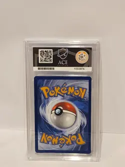 Pokemon 151 Squirtle Illustration Rare #170/165 ACE 9 - Image 2