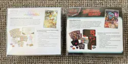 Pokemon TCG Destined Rivals & Prismatic Evolutions Elite Trainer Box ETB + Case - Image 2