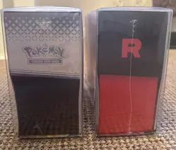 Pokemon TCG Destined Rivals & Prismatic Evolutions Elite Trainer Box ETB + Case - Image 5