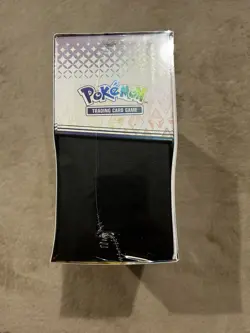 Pokemon TCG : Prismatic Evolutions - Elite Trainer Box (ETB) NEW/SEALED✅ - Image 4