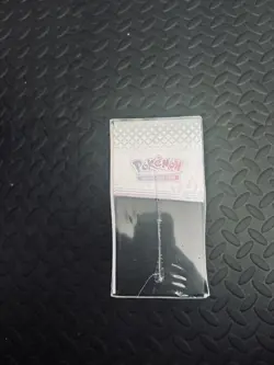 Pokemon TCG Prismatic Evolutions ETB Elite Trainer Box + mini tin - Image 3