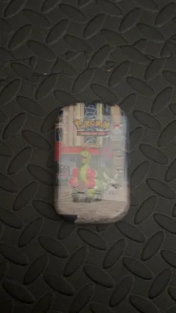 Pokemon TCG Prismatic Evolutions ETB Elite Trainer Box + mini tin - Image 4