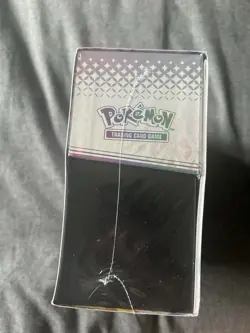 Pokemon TCG Prismatic Evolutions Elite Trainer Box Sealed - Image 2