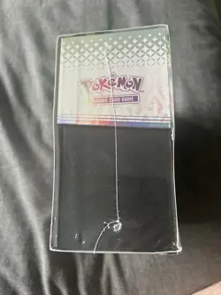 Pokemon TCG Prismatic Evolutions Elite Trainer Box Sealed - Image 4