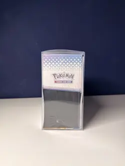 Pokemon TCG Scarlet & Violet Prismatic Evolutions Elite Trainer Box English - Image 2