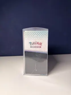 Pokemon TCG Scarlet & Violet Prismatic Evolutions Elite Trainer Box English - Image 4