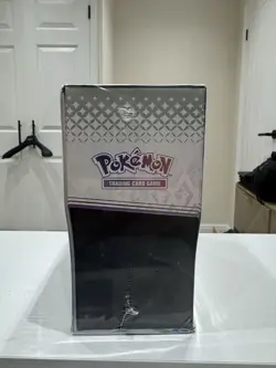 Pokemon TCG Prismatic Evolutions Elite Trainer Box ETB ENGLISH - Image 3