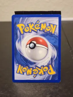 Latios Black Star Promo 015 Nintendo Pokemon Card Vintage Promo Vtg Card Tcg - Image 2