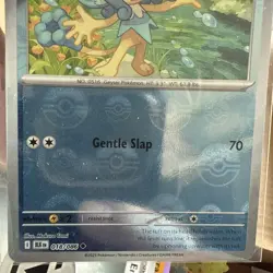 Pokemon Card Lot Bulk Luxray Klinklang Energy Mixed Holo +pin - Image 4