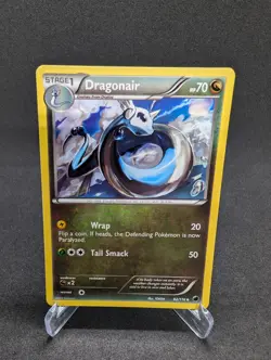 Dragonair - 82/116 - Uncommon - Plasma Freeze TCG - Pokemon Card - NM - Image 1