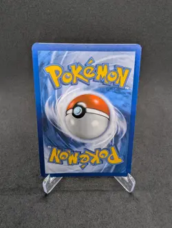 Quagsire 22/116 Plasma Freeze Reverse Holo Rare Pokemon Card LP+ - Image 2