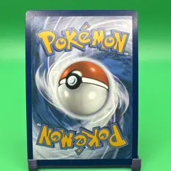 Pokemon TCG Reshiram v Silver Tempest Ultra Rare Card 024/195 NM - Image 4