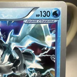 Pokemon TCG Kyurem Plasma Freeze 31/116 Regular Non Holo Card NM Near Mint 2013 - Image 3