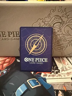 Tony Tony.Chopper (Winner Pack 2026 Vol. 2) P-101 One Piece Promotion Cards Foil - Image 2