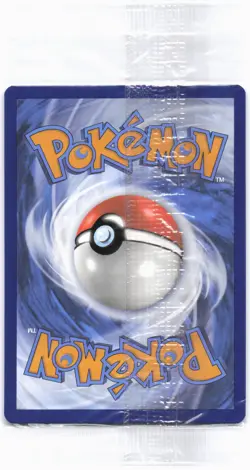 SV: Scarlet & Violet Promo Cards #129 Pecharunt SEALED - Image 2