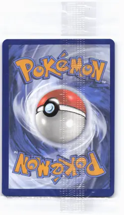SV: Scarlet & Violet Promo Cards #097 Flutter Mane SEALED - Image 2