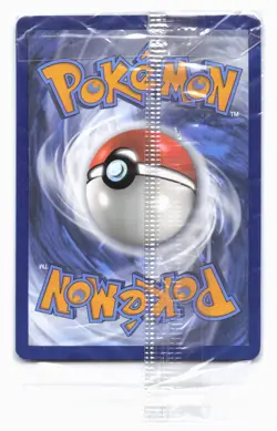 SV: Scarlet & Violet Promo Cards #123 Teal Mask Ogerpon SEALED - Image 2