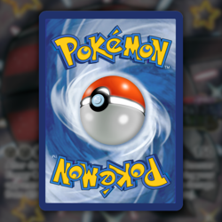 Iron Treads EX 073 Stamped Promo (Paldean Fates) NM Full Art Holo Pokemon Card - Image 2