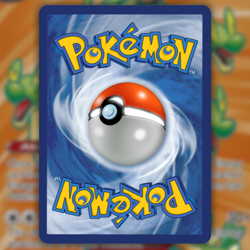 Full Art Pokemon Card Hydrapple EX 156/142 SV: Stellar Crown Ultra Rare Holo NM - Image 2