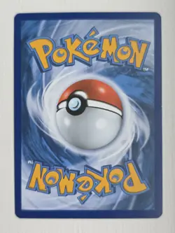 Crobat 091/163 Prize Pack Series Cards Regular - Image 2