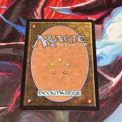 Magic: The Gathering Steelshaper's Gift Mythic Regular Full Art Eng MAR-EN M0050 - Image 2