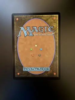 MTG Marvel Super Heroes Patriotic Shield Showcase 0100 Non-Foil - Image 2