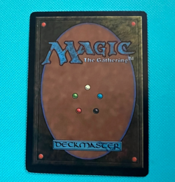 Withering Boon - Mirage - MTG - Magic the Gathering - Image 2