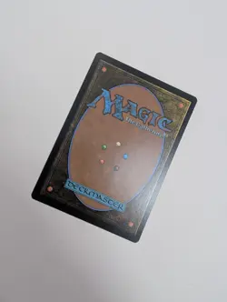 MTG - Demolition Field - Commander: Modern Horizons 3 NM/M Condition - Image 3