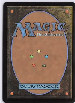 Daughter of the Deep 618 Commander: Marvel Super Heroes MTG Foil NM - Image 2