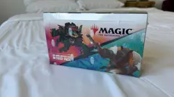 Magic: the Gathering Jumpstart Foundations Booster Box NEW Factory Sealed - Image 2