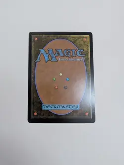 MTG - Agent Phil Coulson (Foil) - Marvel Super Heroes NM/M Condition - Image 4