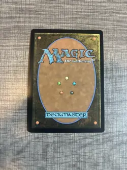 Wizards of the Coast MTG Ancient Brass Dragon CLB Mythic Black Regular EN 111 - Image 2