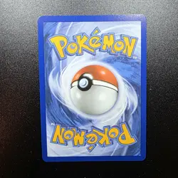 Scorbunny 053 Pokemon First Partner Illustration Collection Series 2 Promo NM - Image 2