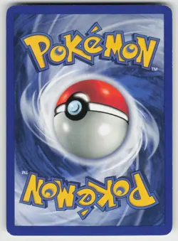 Charmander 50/82 Common Team Rocket Pokemon Unlimited Lightly Played - Image 2