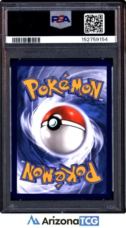 Pokemon 2025 Flygon 101/094 Illustration Rare Phantasmal Flames GEM MINT PSA 10 - Image 2