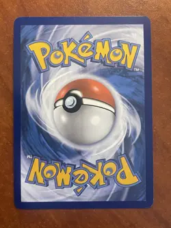 Pokemon-Kleavor VSTAR-SWSH Sword & Shield Promo-SWSH249-Holo-ENG-NM - Image 2