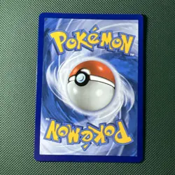 Blastoise : Pokemon 25th anniversary - Mint Condition - Image 2