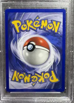 Pokemon TCG PSA 6 2000 BASE SET 2 BLASTOISE #2 HOLO - Vintage - Image 4