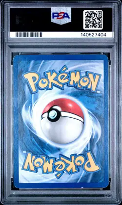 Charizard Holo Rare 4/130 2000 Base Set 2 Pokemon English PSA 3 - Image 2