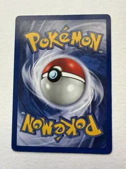Alakazam 1/102 Base Set Shadowless Holo Rare Holo POKEMON - Image 2