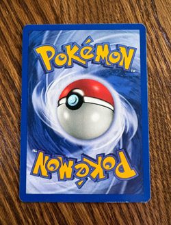 Pokemon Giovanni Gym Challenge Holo Rare 18/132 - Image 2