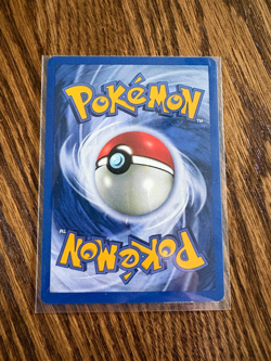 Pokemon Giovanni Gym Challenge Holo Rare 18/132 - Image 4