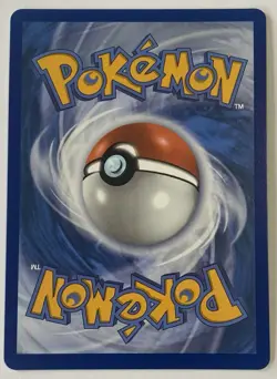 Rotom ex 126/094 Special Illustration Rare Phantasmal Flames Pokemon Holo - Image 2
