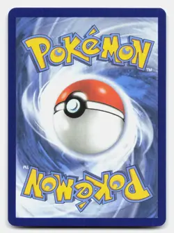 Ethan's Typhlosion 190/182 Illustration Rare Destined Rivals Pokemon Near Mint - Image 2