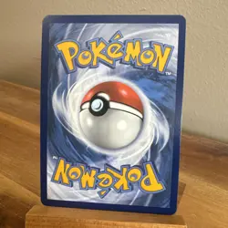 Groudon (Master Ball Pattern) #049/131 Rare Prismatic Evolutions NM Pokemon TCG - Image 2