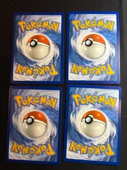4x Pokemon TCG Regenerative Energy 168/195 - Silver Tempest SIT Special Playset - Image 2
